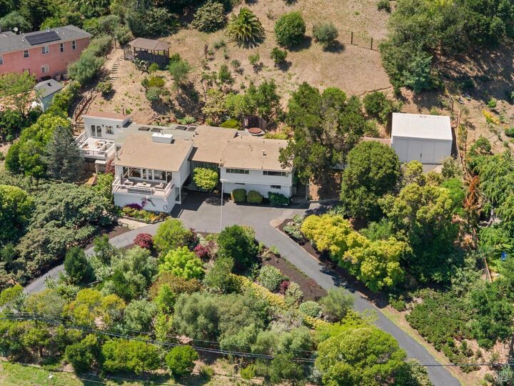Property Photo:  115 Marina Boulevard  CA 94901 
