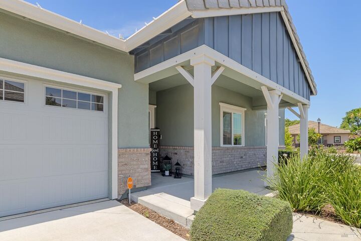 Property Photo: 670 Bluebird Drive CA 95620