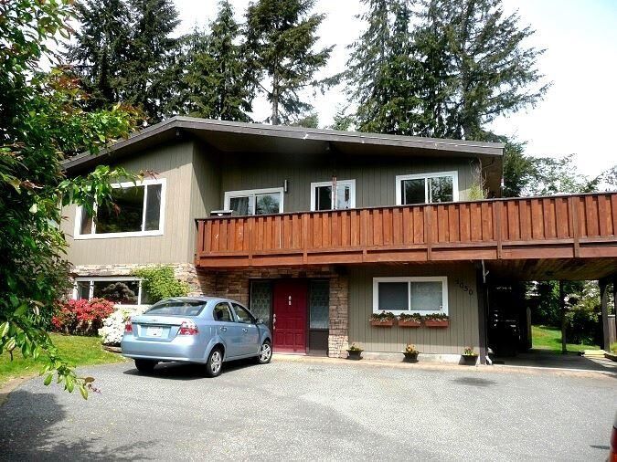 Property Photo:  4050 Mt Seymoure Parkway  BC V7G 1C4 