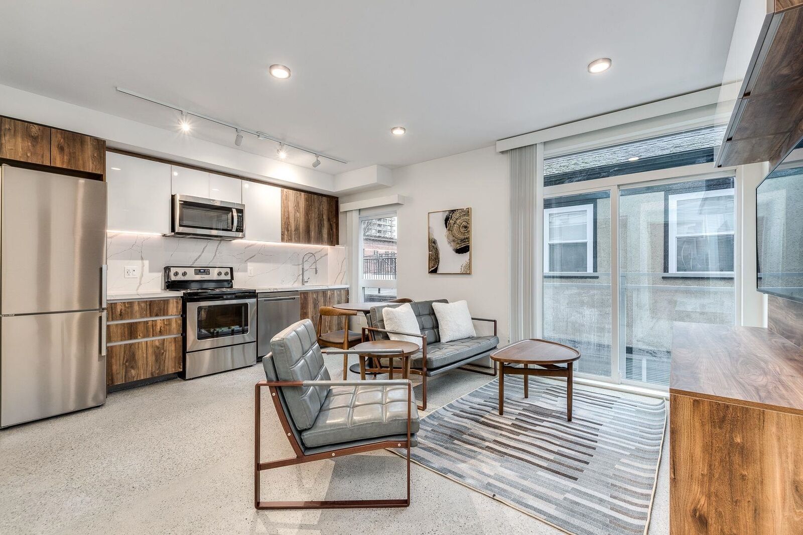 Property Photo:  1170 Barclay Street 205  BC V6E 1H1 