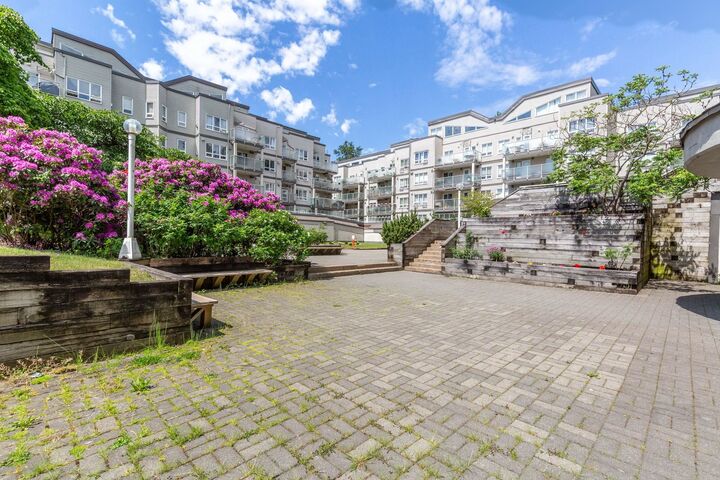 Property Photo:  14399 103 Avenue 412  BC V3T 5V5 