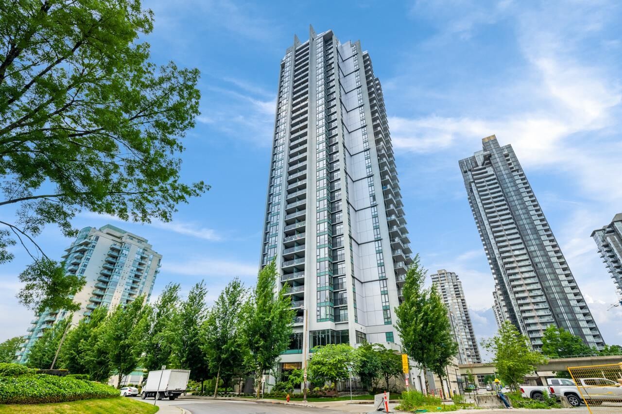 Property Photo: 1178 Heffley Crescent 1501 BC V3B 0A7