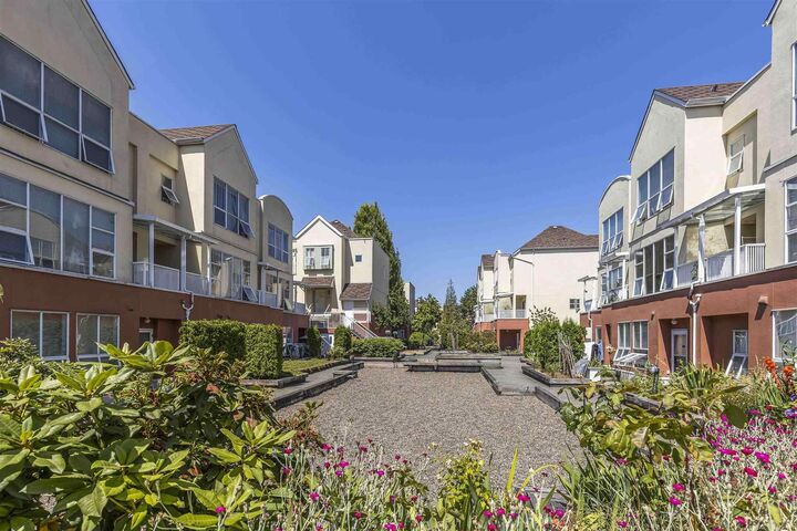 Property Photo: 8333 Jones Road 171 BC V6Y 3W9