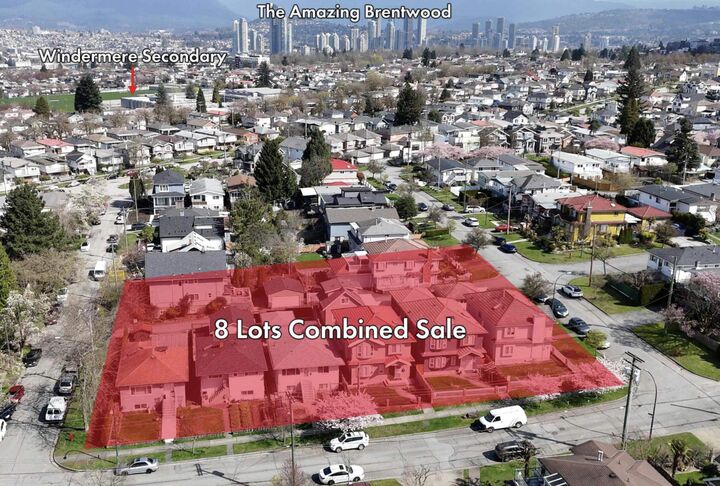 Property Photo: 4598 Moss Street BC V5R 3T1