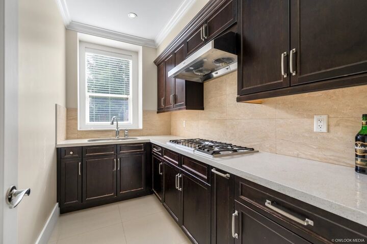 Property Photo:  55xx Chemainus Drive Suite  BC V7C 3B8 