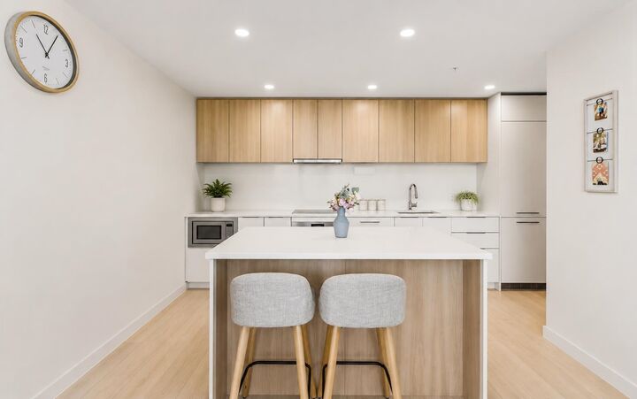 Property Photo: 13318 104 Avenue 509 BC V3T 0R2