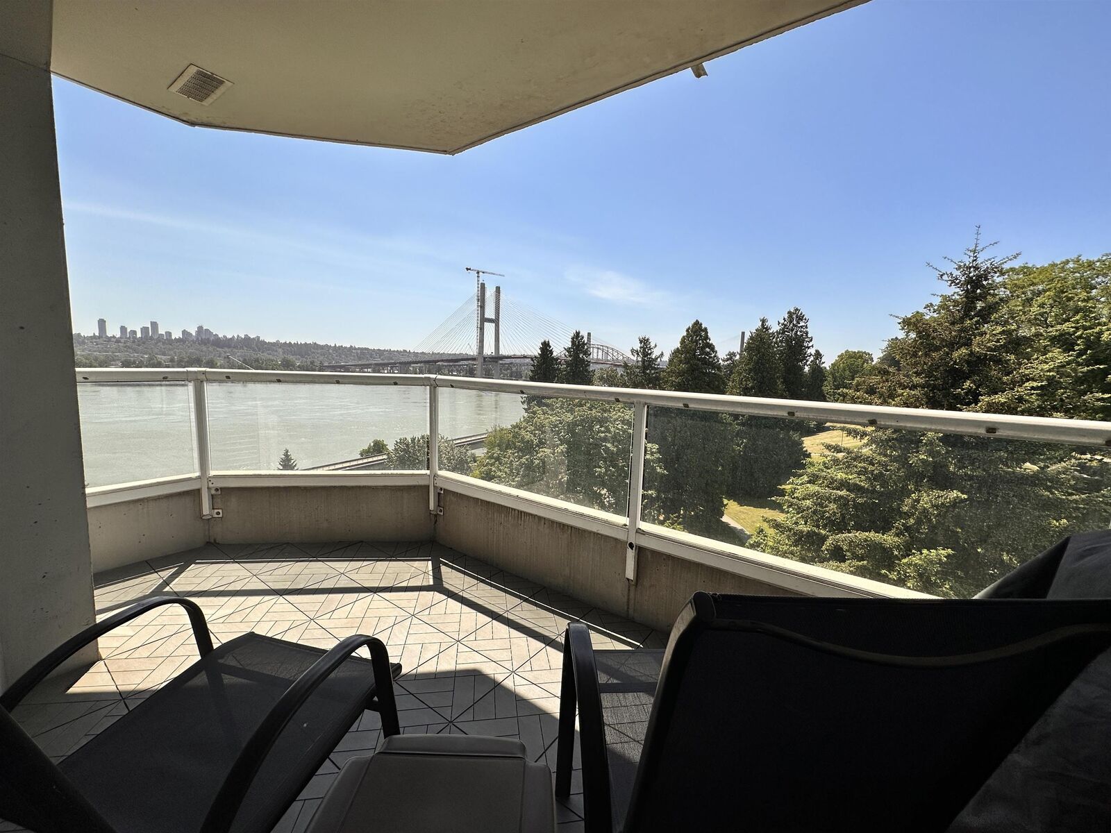 Property Photo:  69 Jamieson Court 1006  BC V3L 5R3 