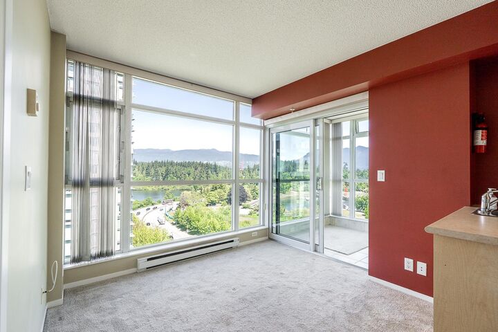 Property Photo: 1889 Alberni Street Ph110 BC V6G 3G7