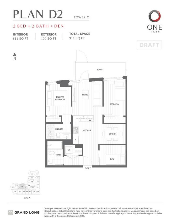 Property Photo: 6655 Buswell Street 408 BC V6Y 0M4