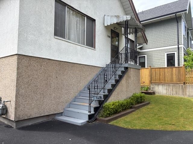 Property Photo: 1166 E 16th Avenue BC V5T 2W3