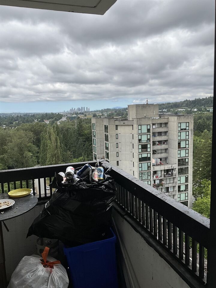 Property Photo: 9280 Salish Court 1705 BC V3J 7J8