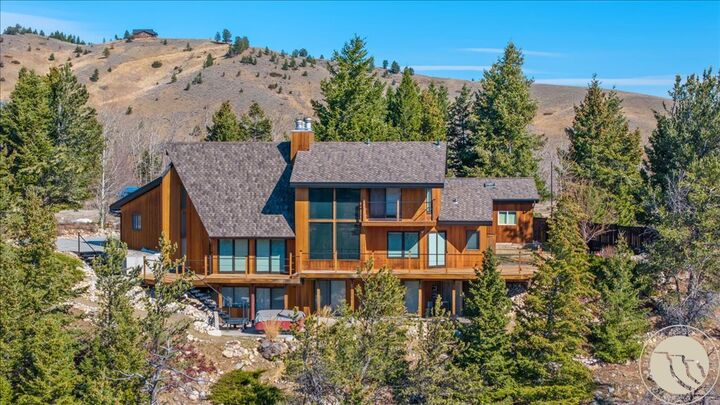 Property Photo:  167 W Fork Road  MT 59068 