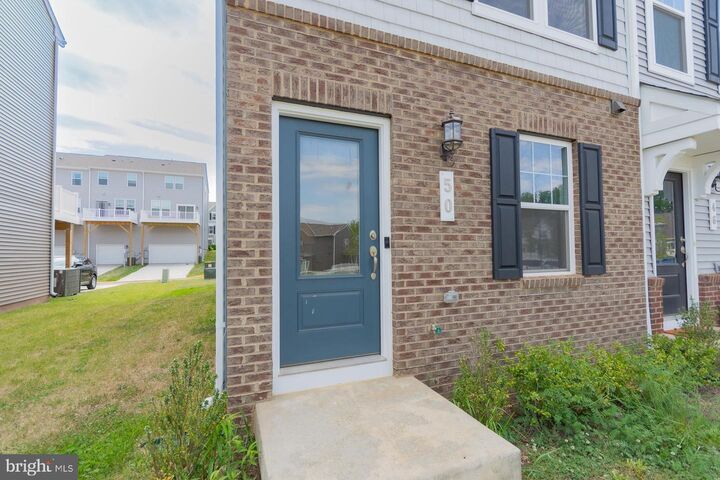 Property Photo:  50 Coolidge Avenue  WV 25438 