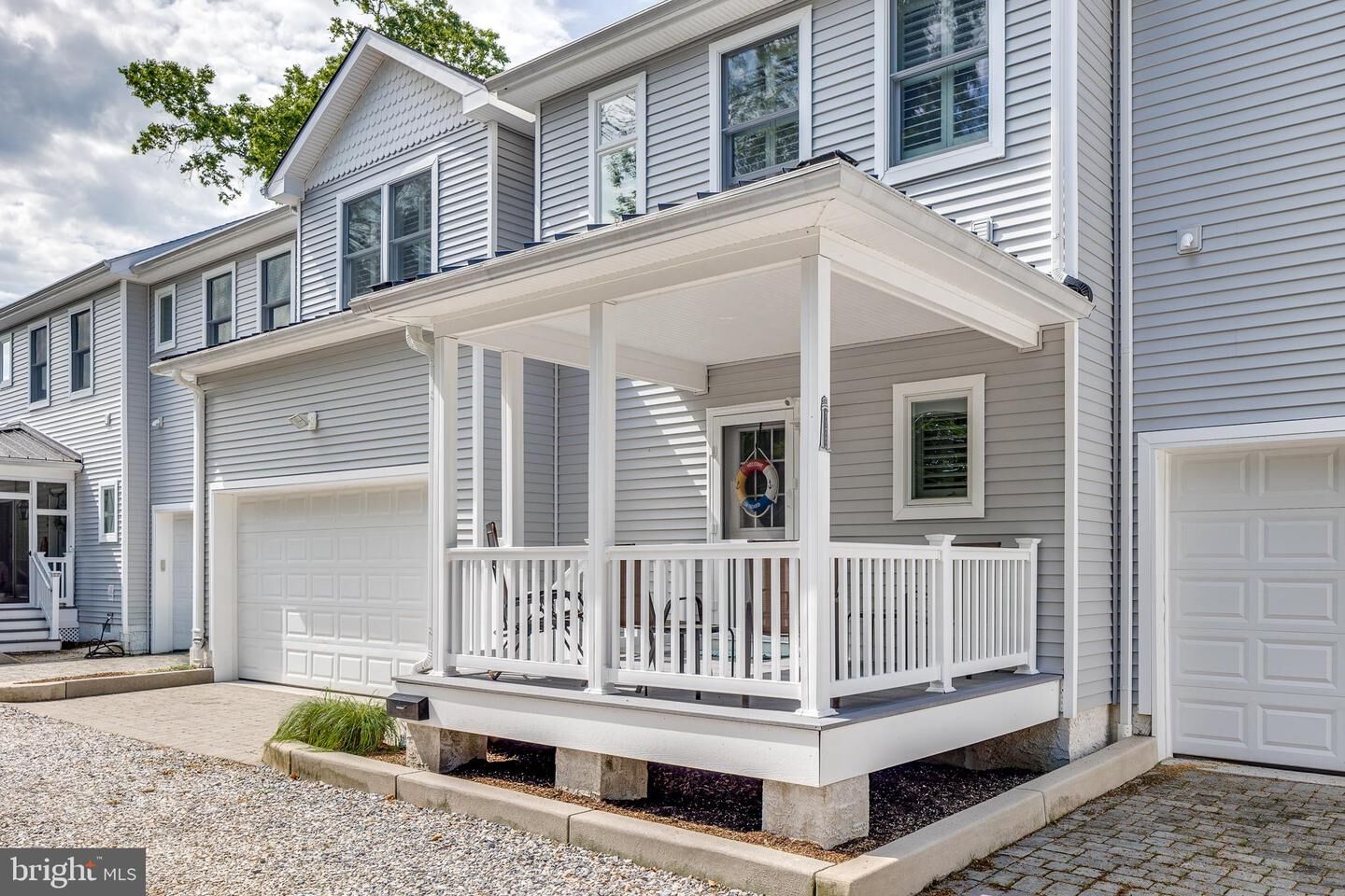 Property Photo:  717 Broadway 2  NJ 08204 