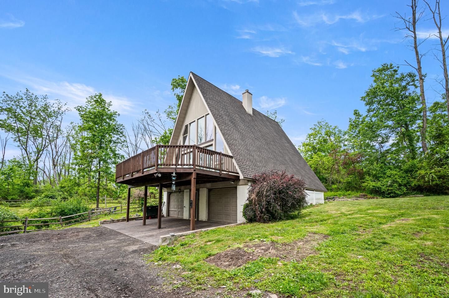 Property Photo: 216 Maugers Mill Road PA 19464