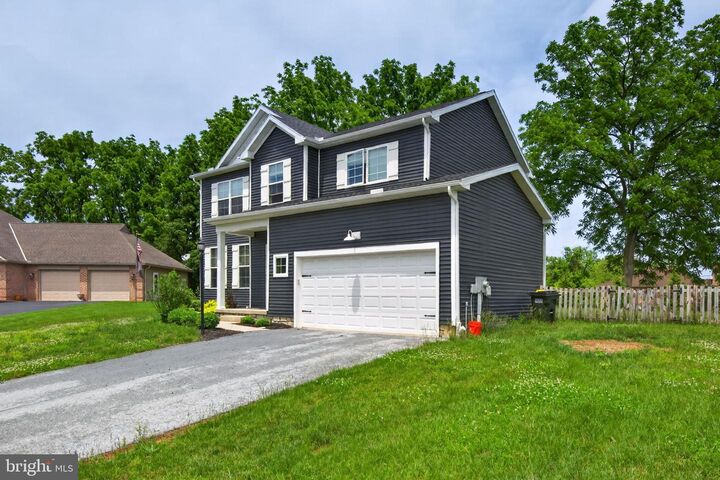 Property Photo:  766 Weldon Drive  PA 17404 