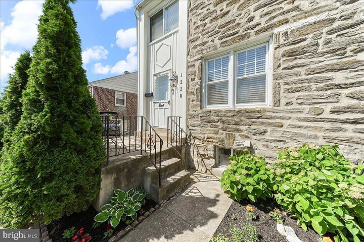 Property Photo:  1228 Cobbs Street  PA 19026 