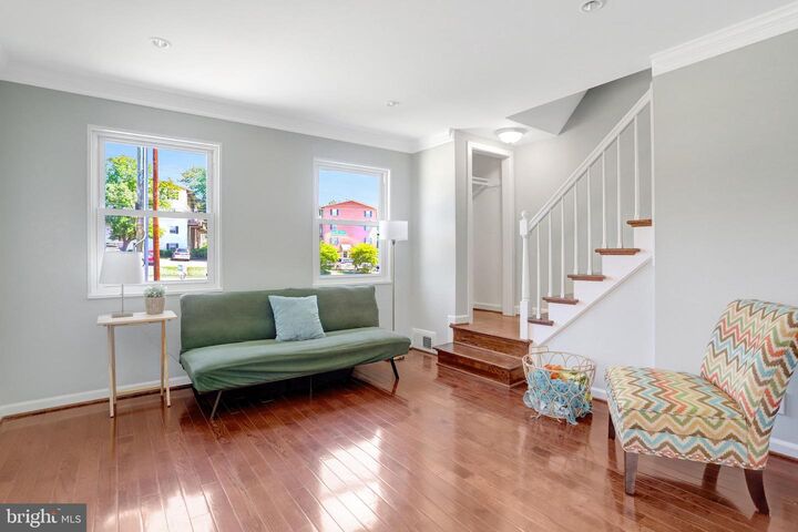 Property Photo:  4316 Duke Street  VA 22304 