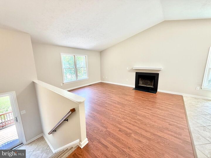 Property Photo: 313 Cannon Drive VA 22546