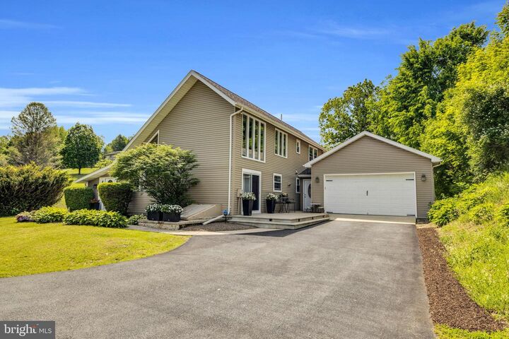 Property Photo:  1094 Seifrit Lane  PA 19506 