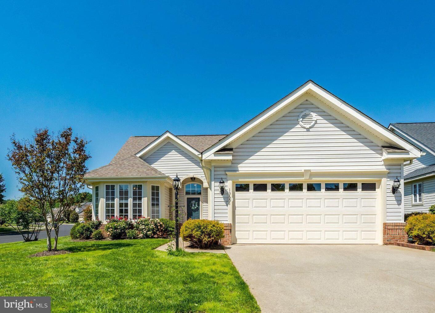 Property Photo:  13651 Heritage Valley Way  VA 20155 