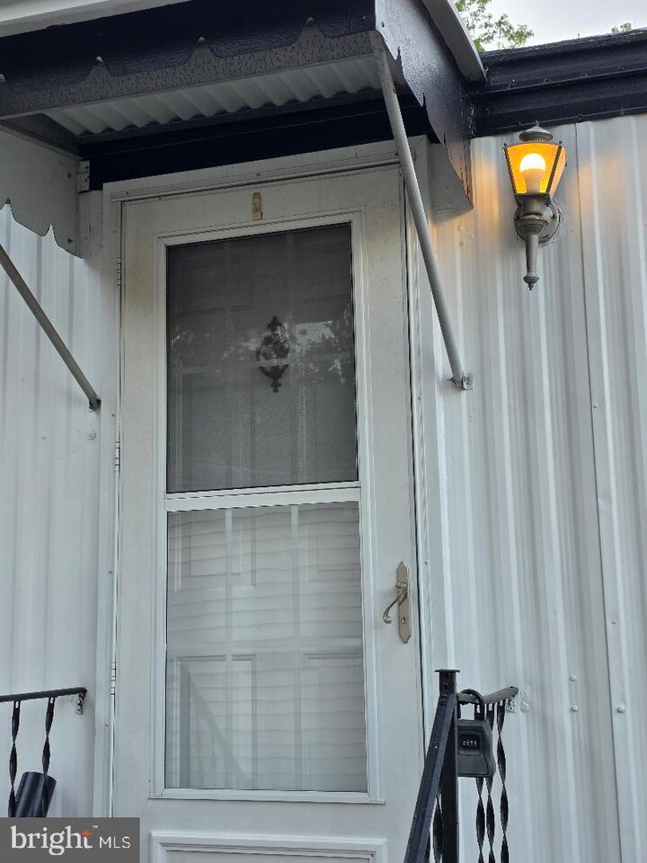 Property Photo:  1762 Crown Point Rd. 2310 B,  NJ 08086 