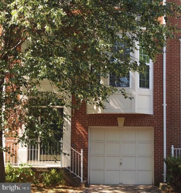 Property Photo: 11483 Carriage Court VA 22030