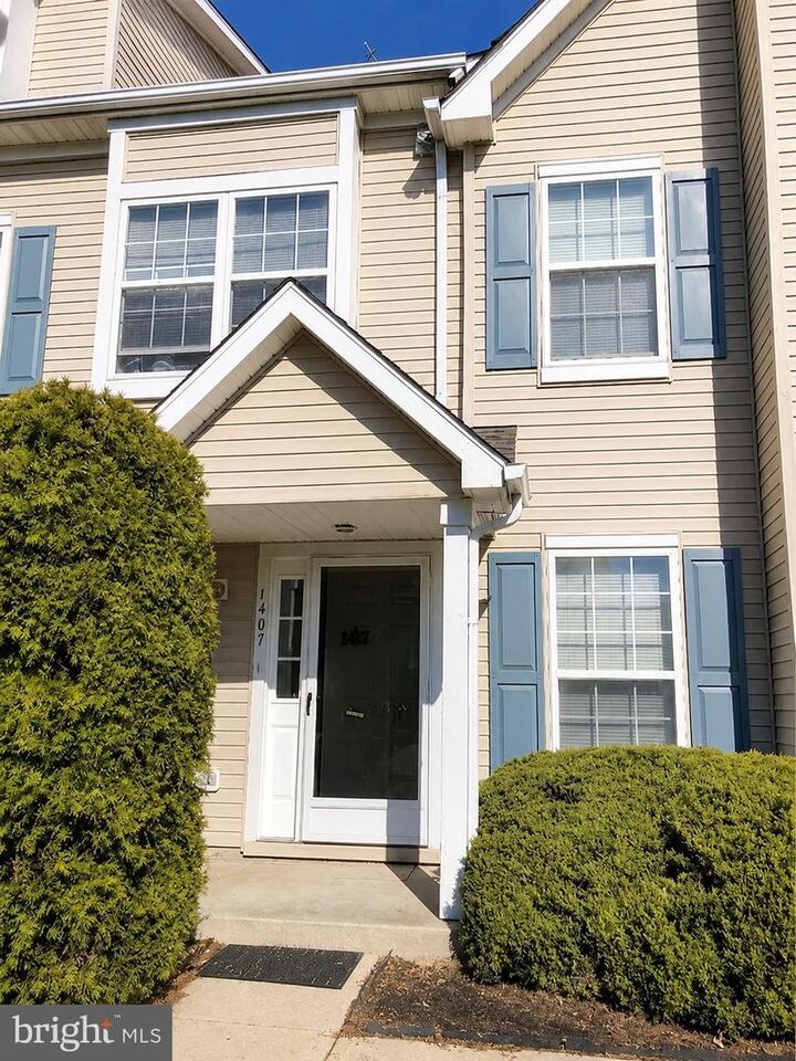 Property Photo:  1407 Wharton Road  NJ 08054 