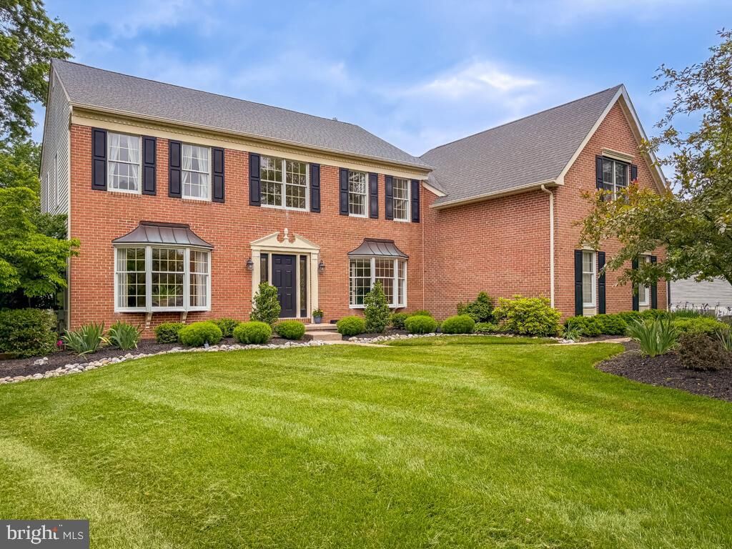 Property Photo: 1027 Victory Drive PA 19067