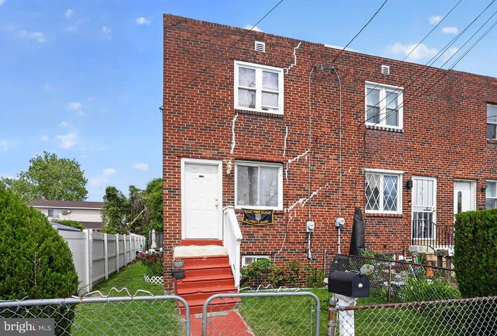 Property Photo:  1128 Beideman Avenue  NJ 08105 