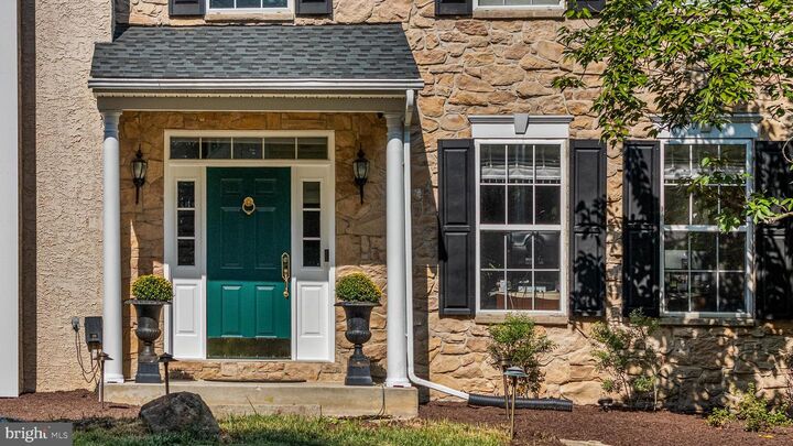 Property Photo: 17 Highview Road PA 19335