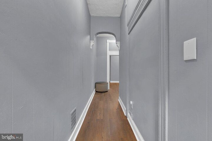 Property Photo: 2617 E Preston Street MD 21213