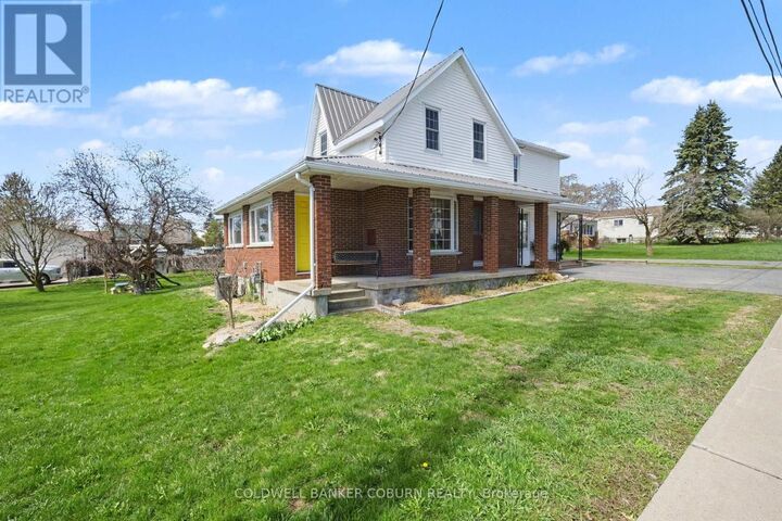 Property Photo: 190 Main Street North ON K0C 1H0