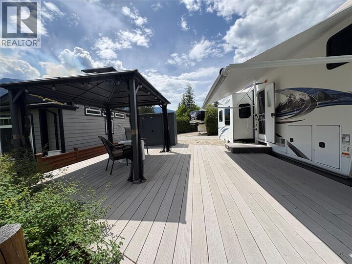 Property Photo:  7298 3A Highway 31  BC V1L 6S4 