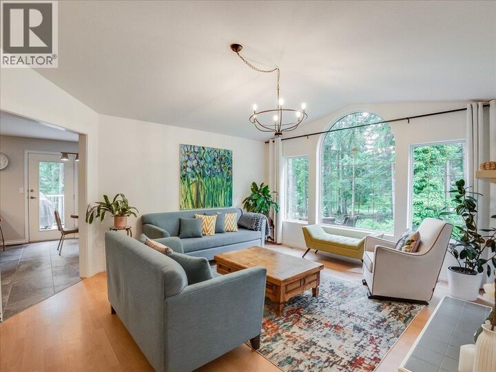 Property Photo:  2287 Crystal Springs Road  BC V1L 6K4 