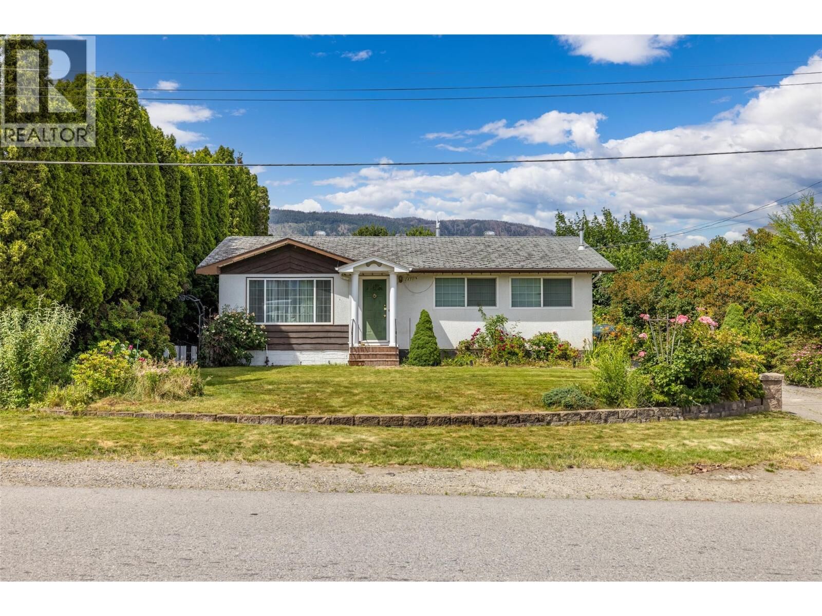 Property Photo: 2436 Apollo Road BC V4T 1P7