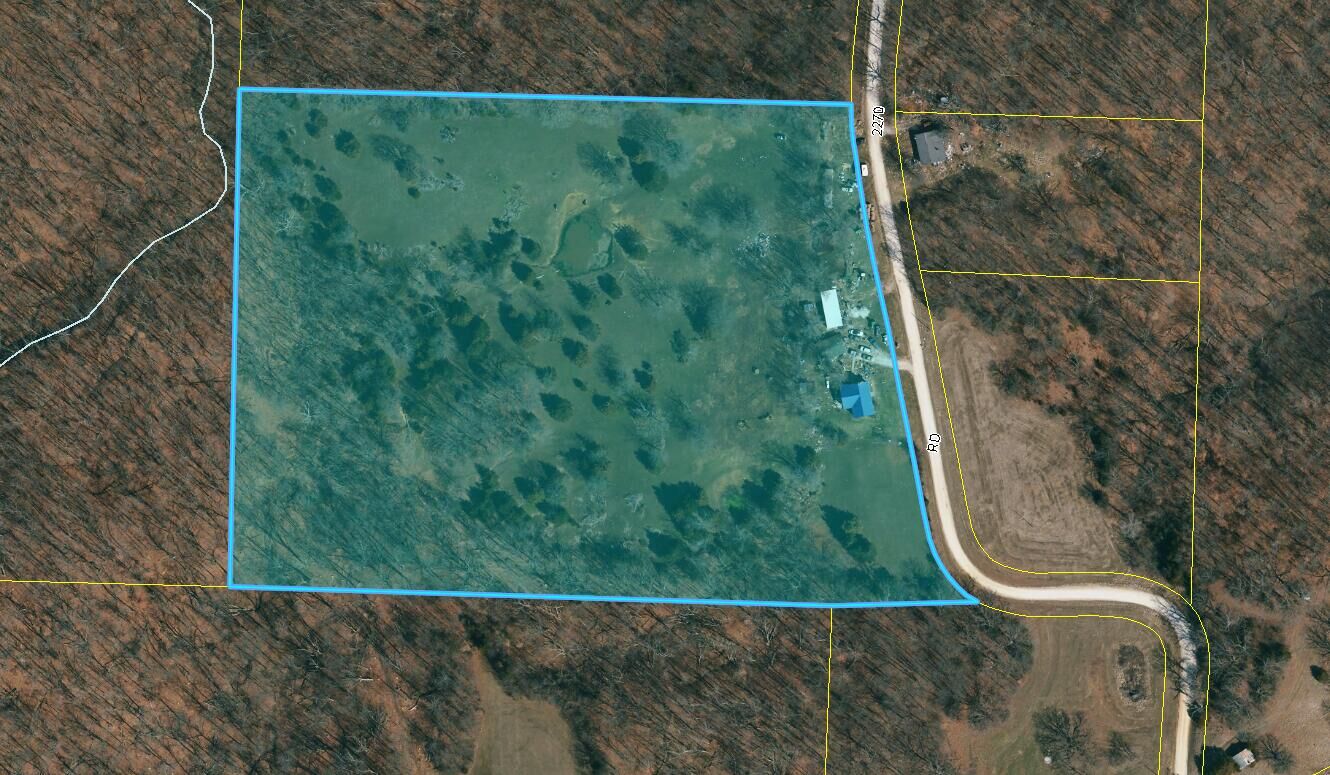 Property Photo: 2801 County Road 2270 MO 65270