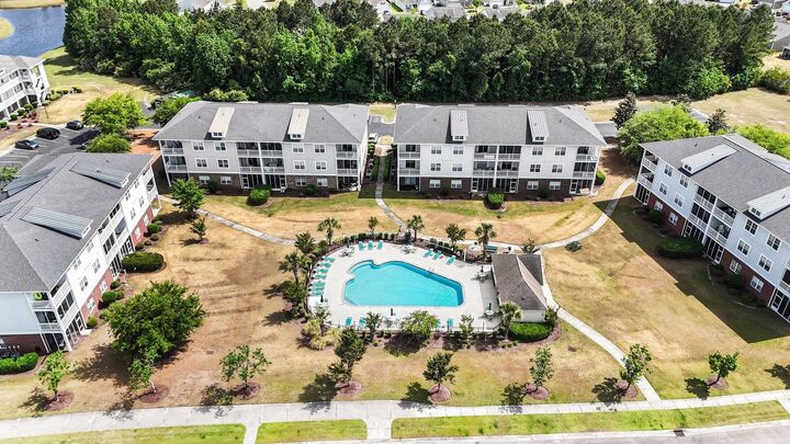 Property Photo: 600 Heathrow Dr. 1092 SC 29579
