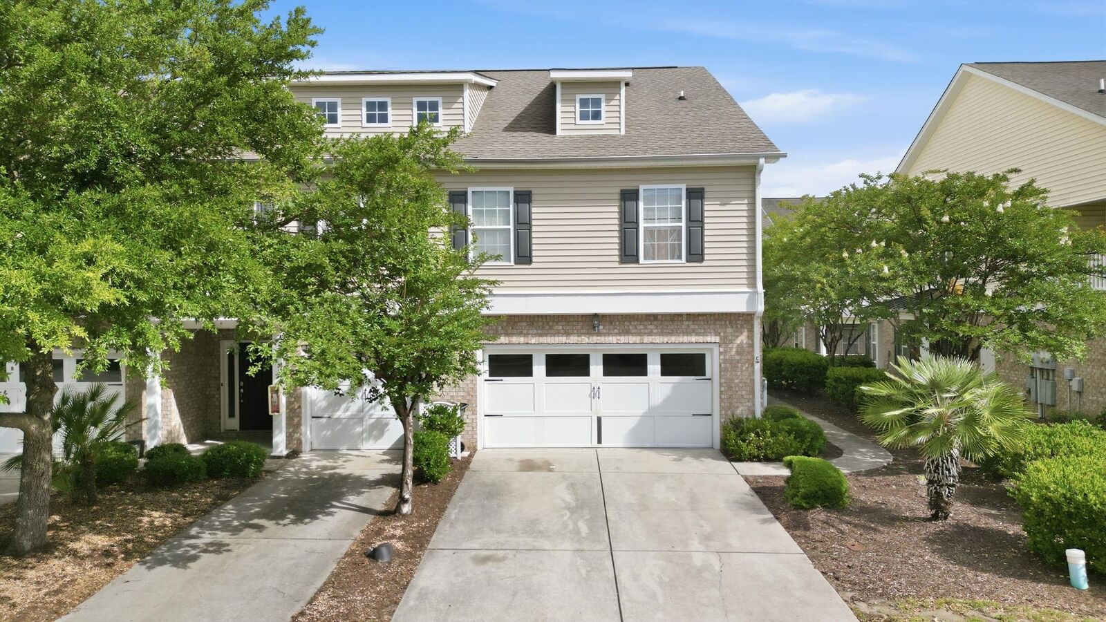 Property Photo: 505 Hay Hill Ln. 723 C SC 29579