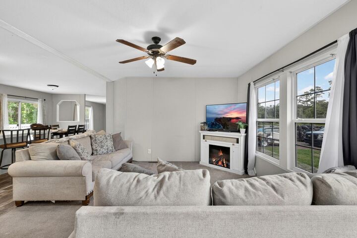 Property Photo: 1364 Tidway Circle SC 29527