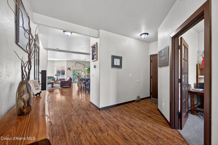 Property Photo:  2652 W Renoir Dr  ID 83815 