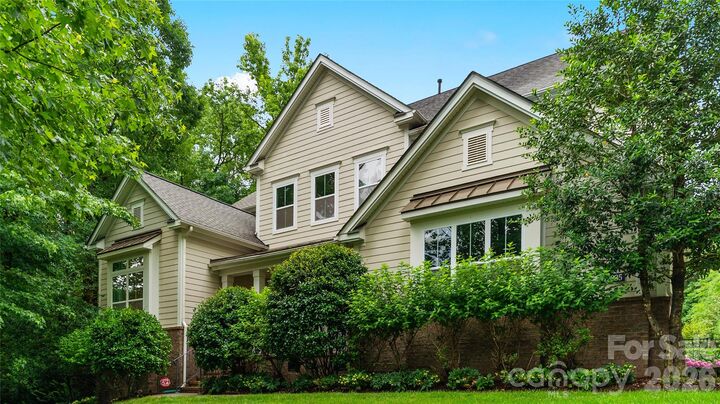 Property Photo:  12835 Elkhorn Drive  NC 28278 