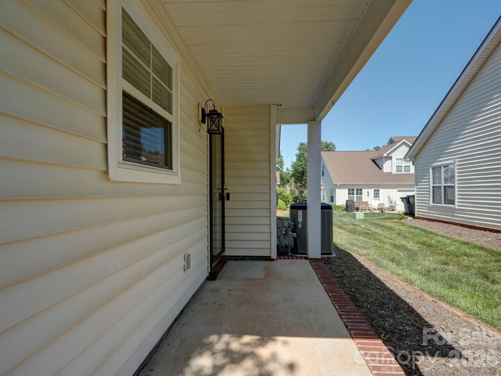 Property Photo:  8339 Brickle Lane  NC 28078 