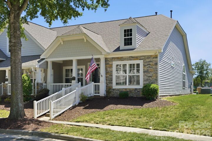 Property Photo: 4127 Twenty Grand Drive NC 28079