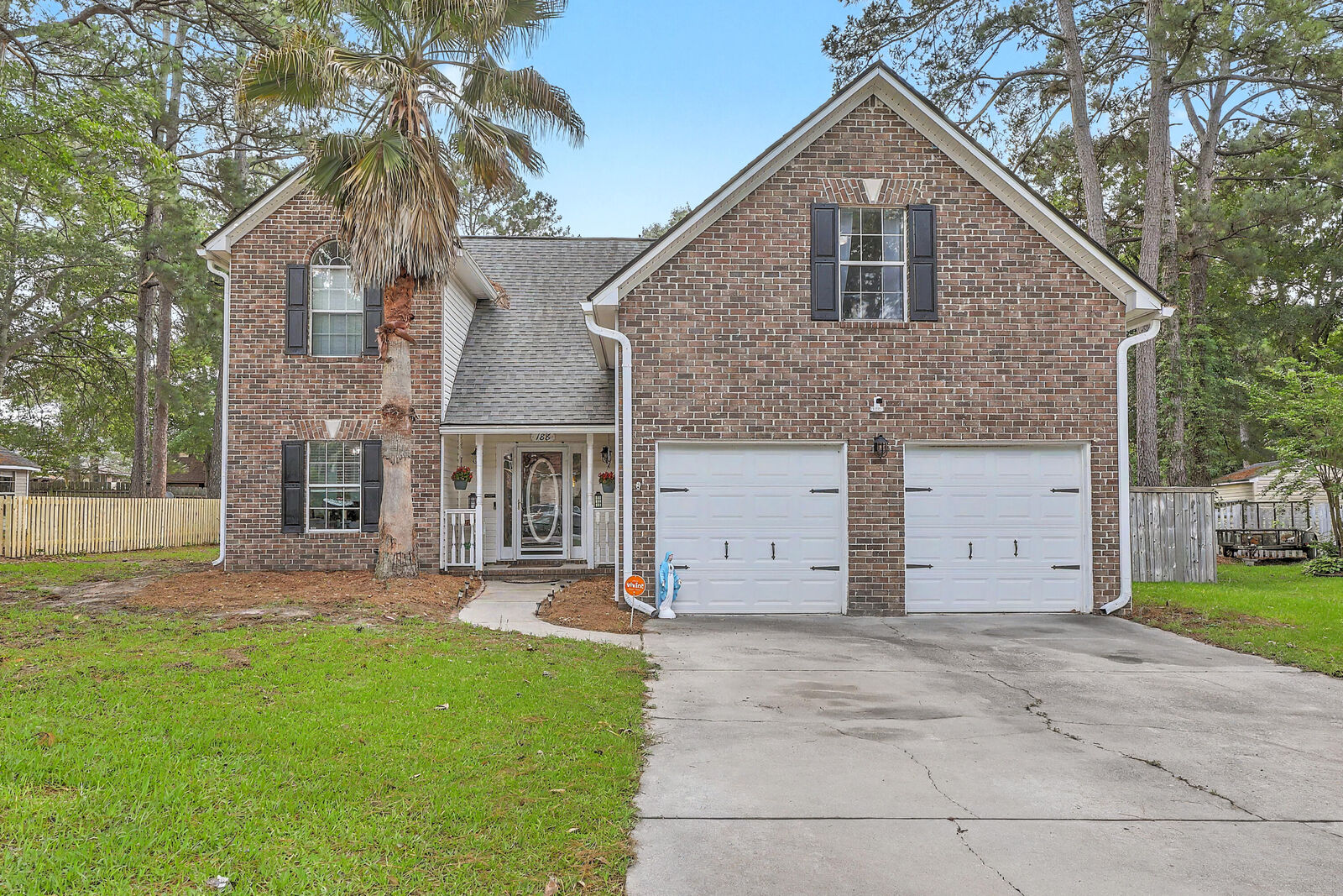 Property Photo:  188 Bamert Street  SC 29483 