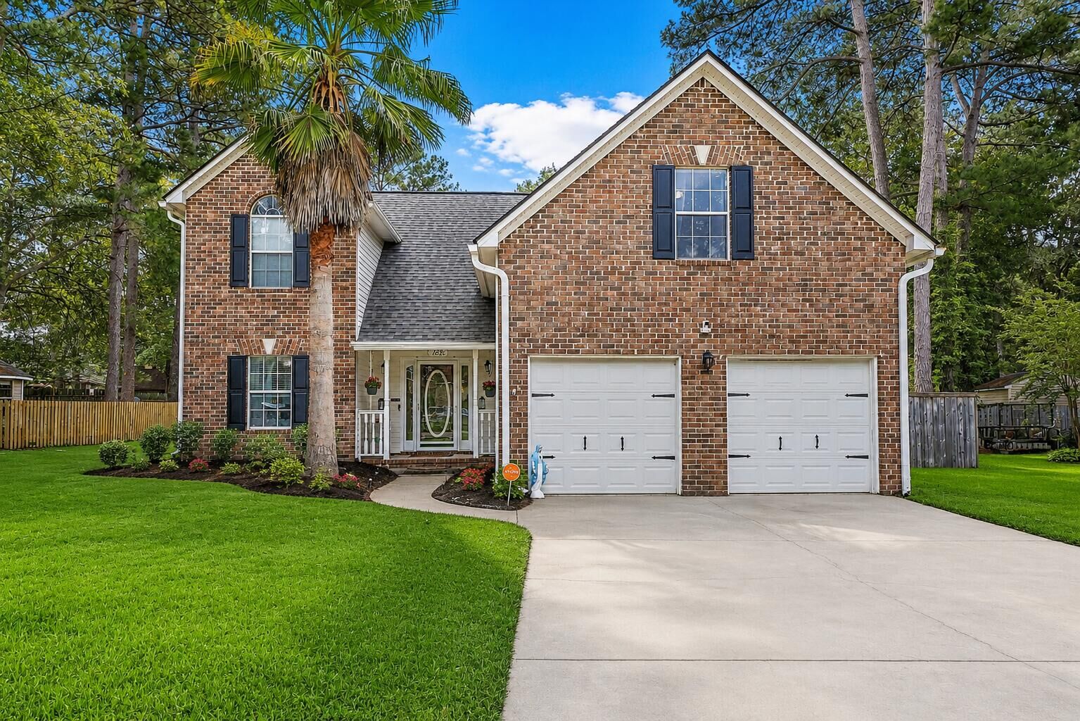 Property Photo: 188 Bamert Street SC 29483