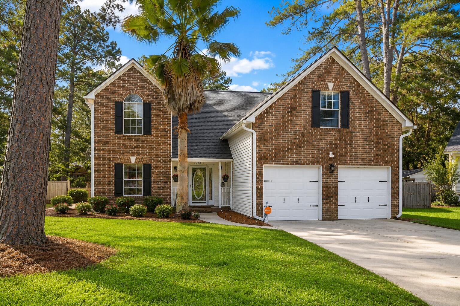 Property Photo:  188 Bamert Street  SC 29483 
