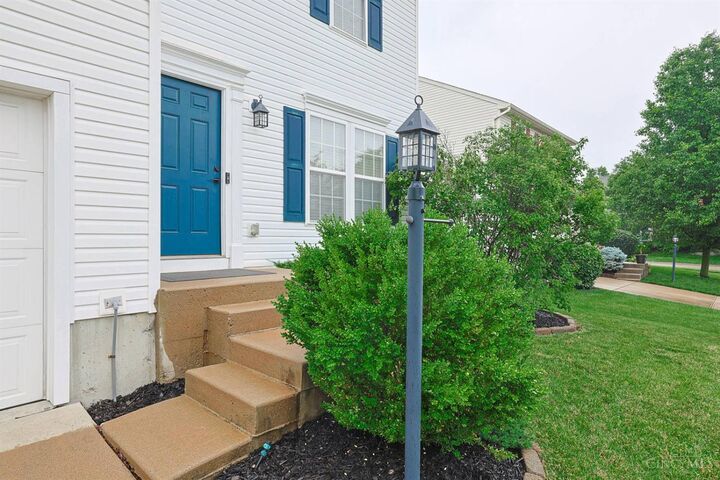 Property Photo:  74 Coyote Drive  OH 45039 