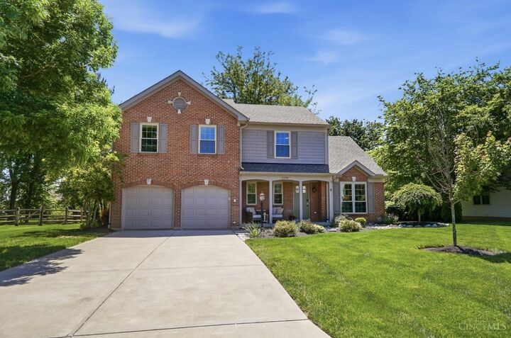 Property Photo:  5136 Birchwood Farms Drive  OH 45040 