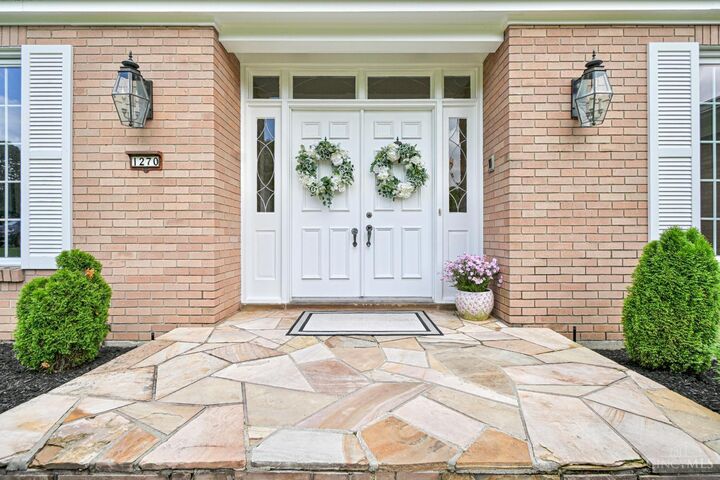Property Photo: 1270 Balmoral Drive OH 45233